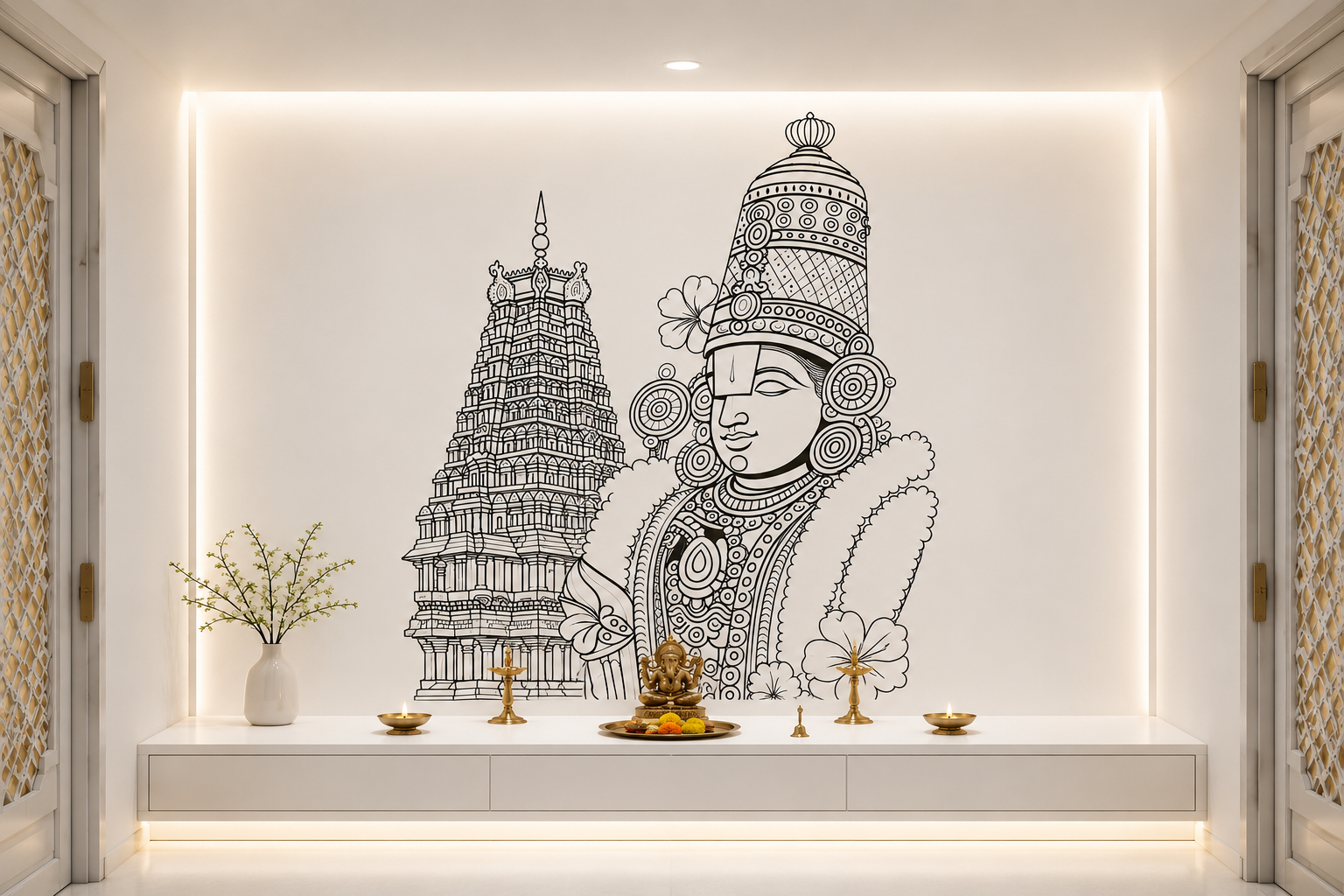 Spiritual Interiors preview